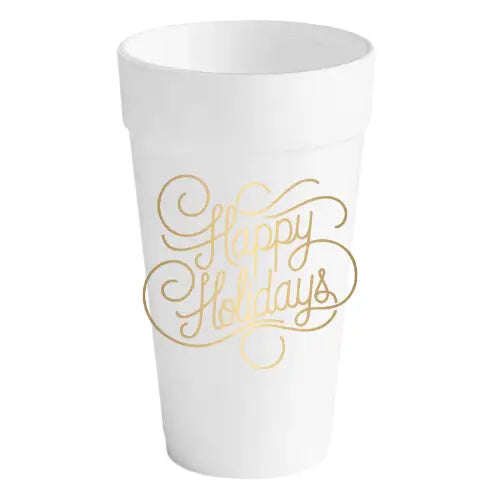 Happy Holidays