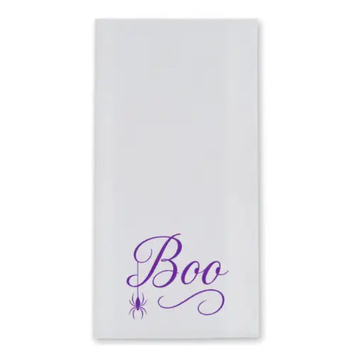 Boo Guest Towel