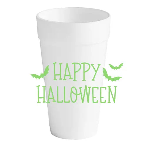 Happy Halloween