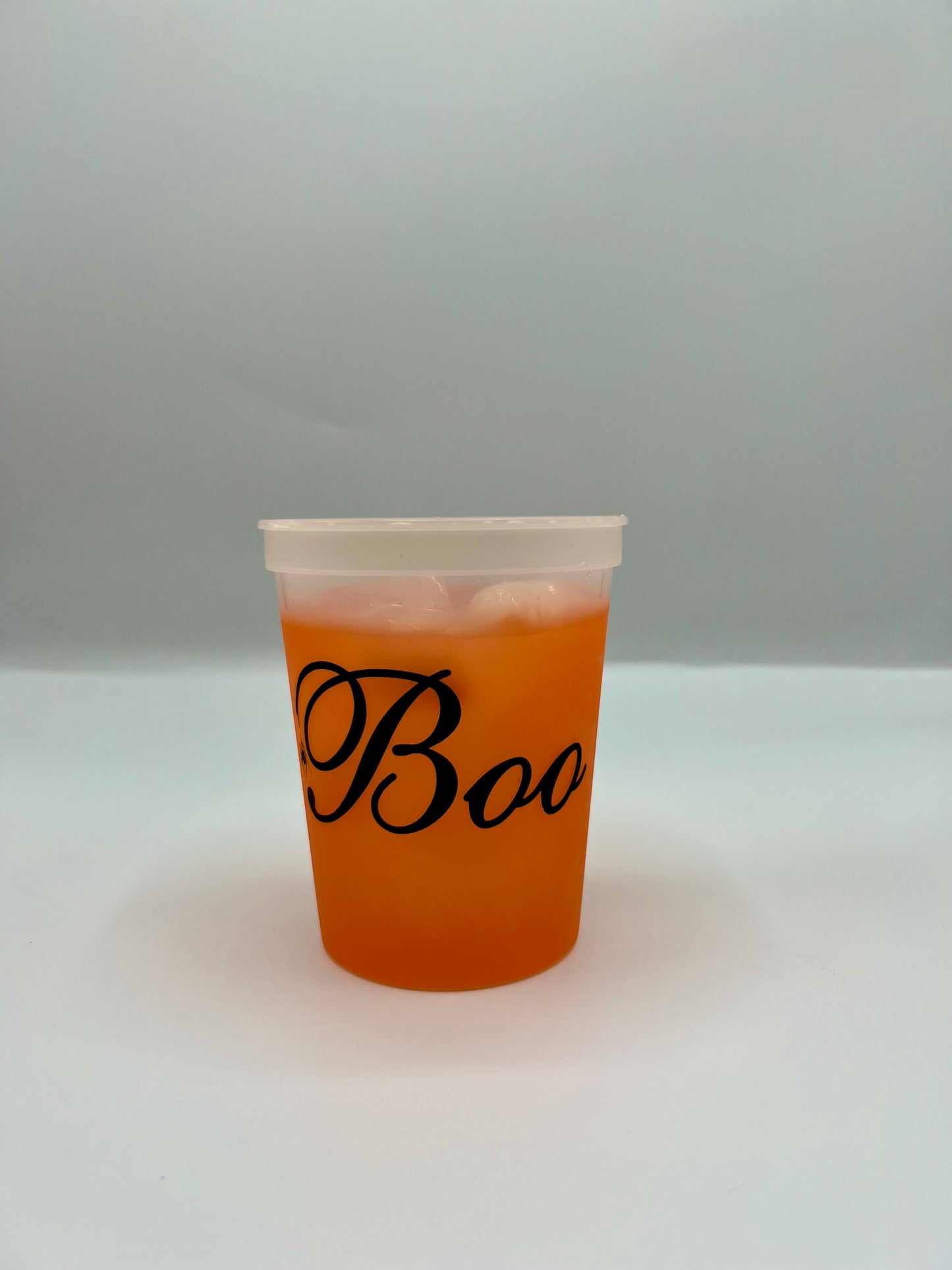 Boo - Color Changing Cups