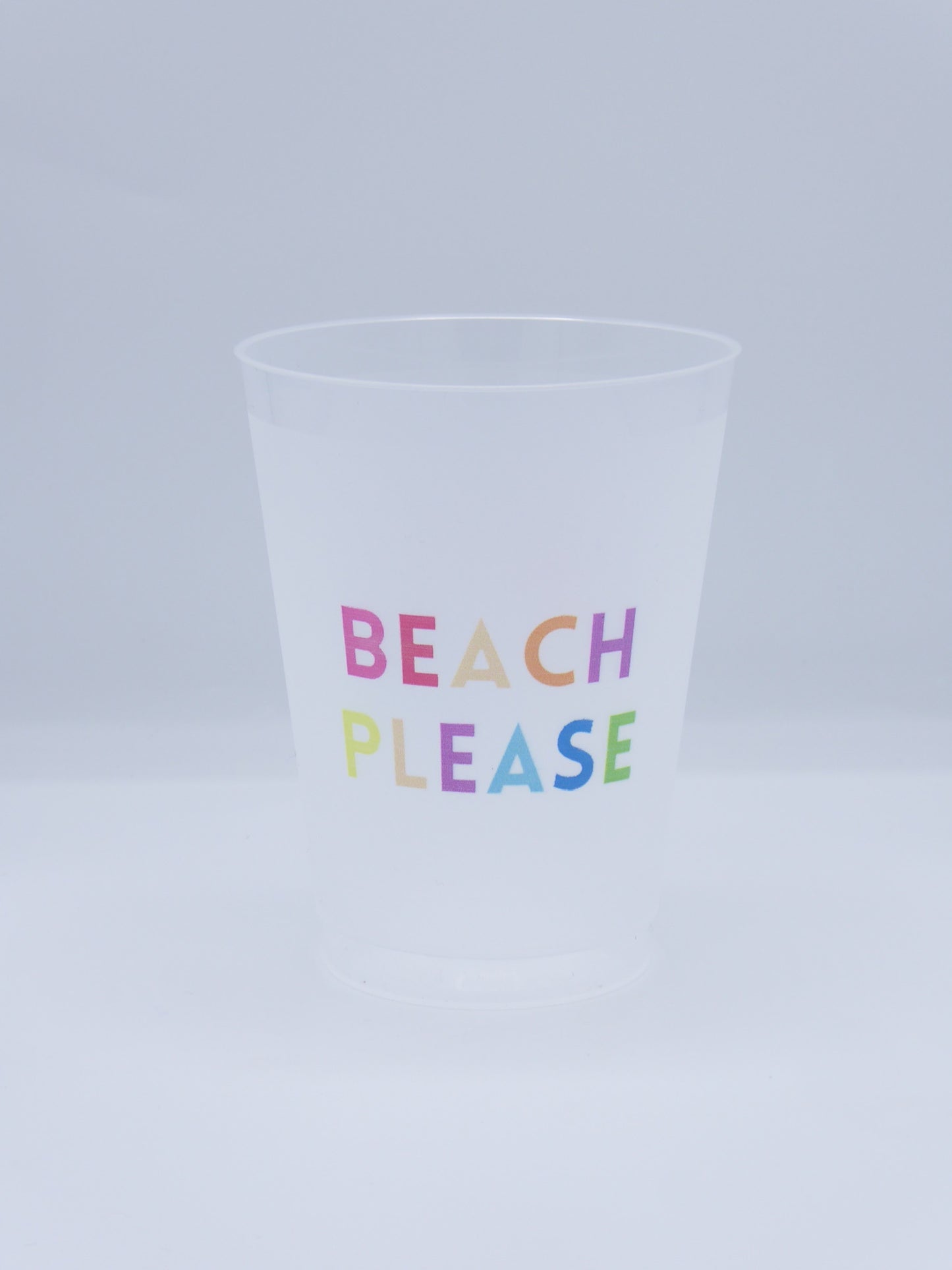 Beach Please