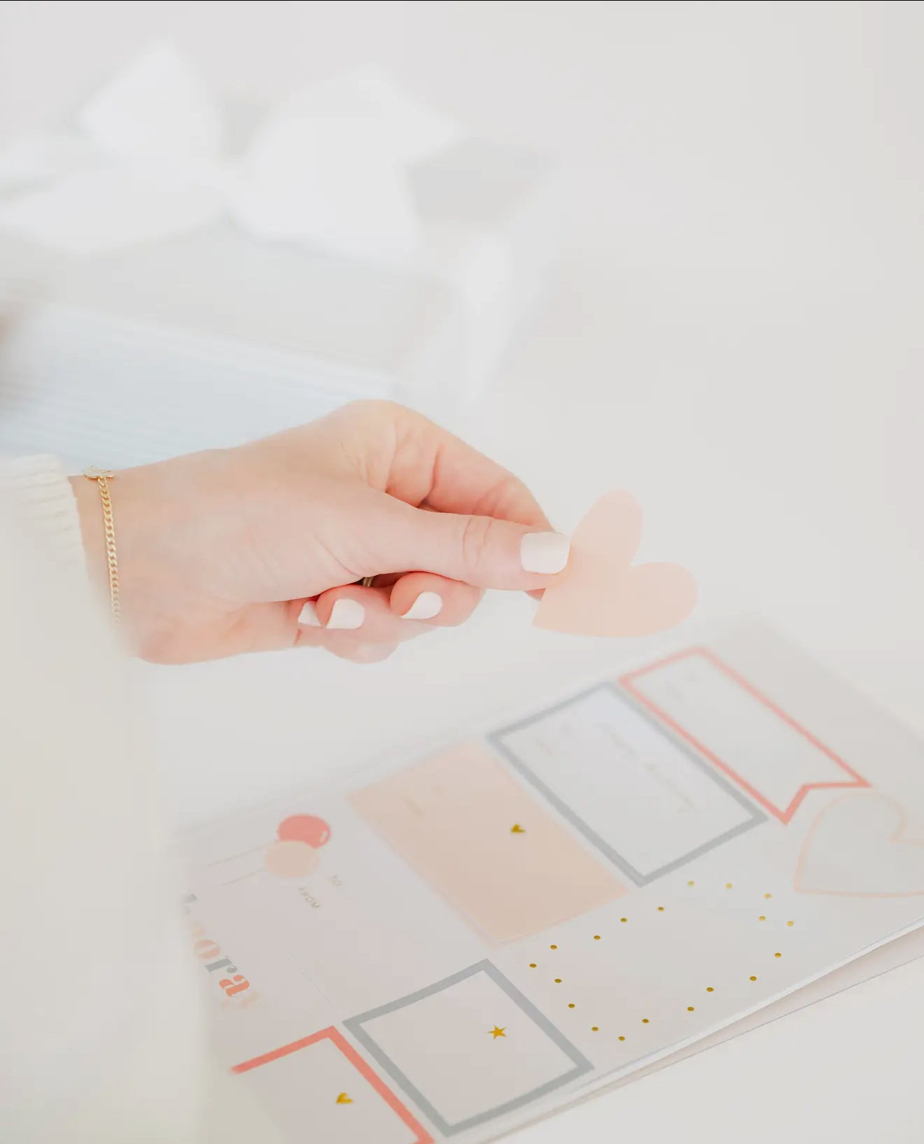 Birthday Sticker Sheets