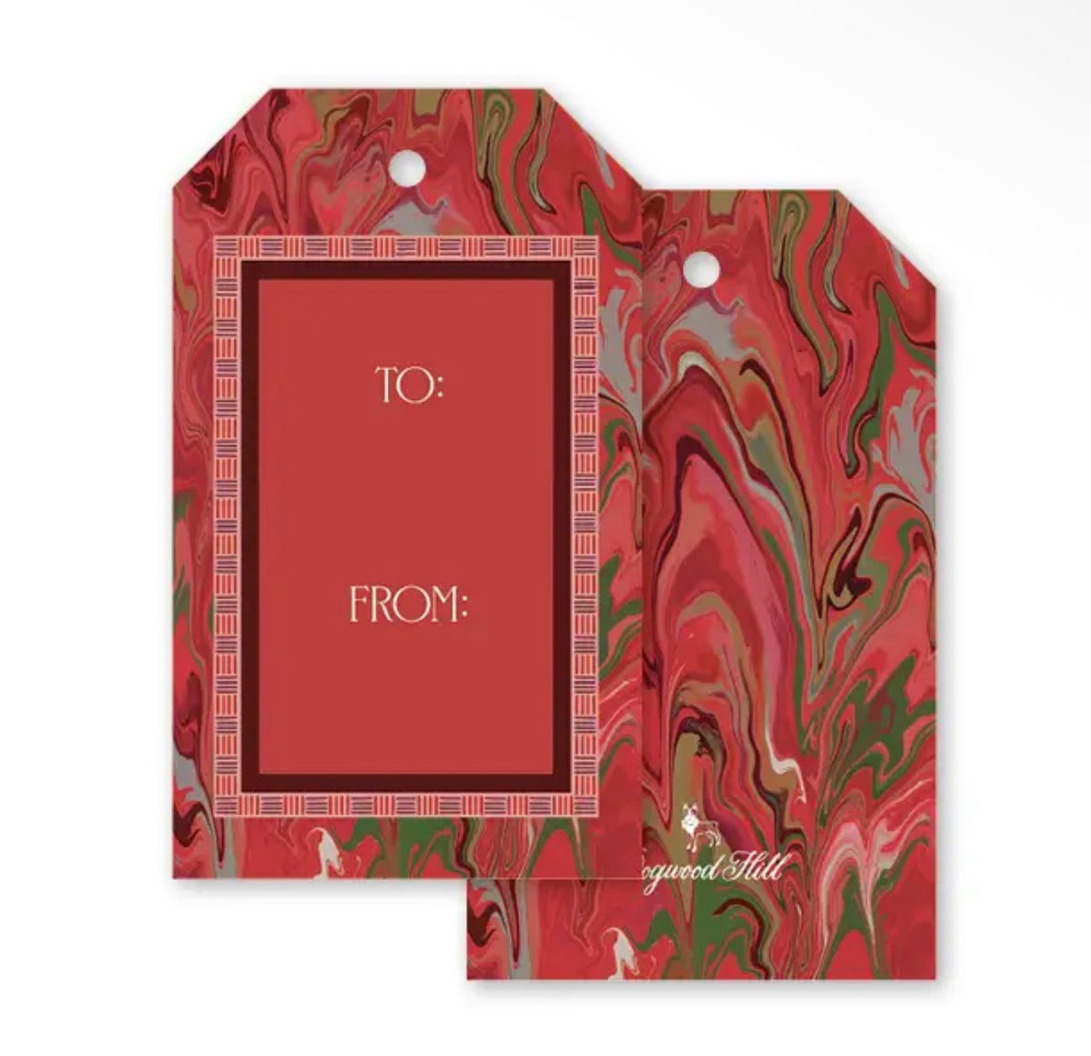 Grand Mod Gift Tags