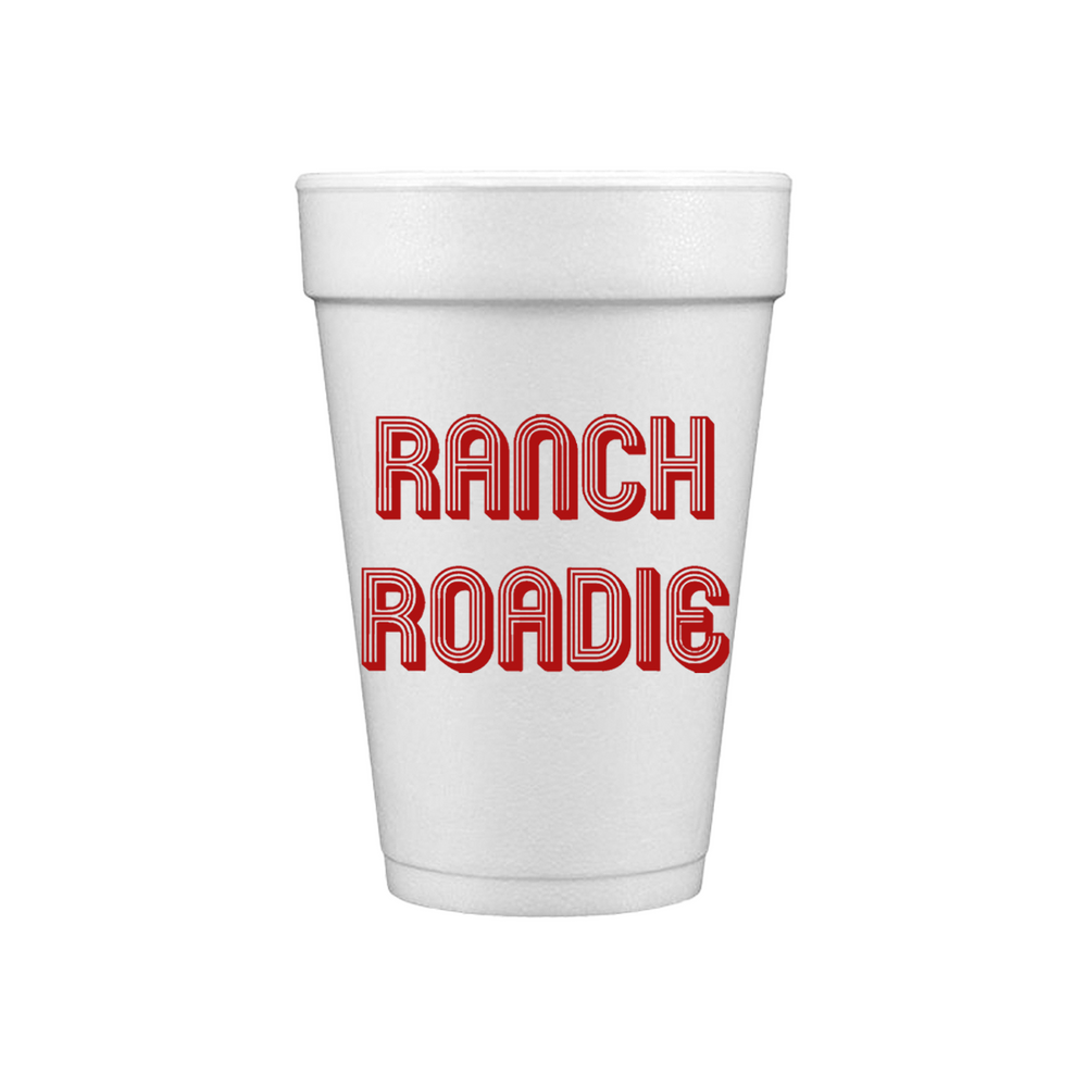 Ranch Roadie