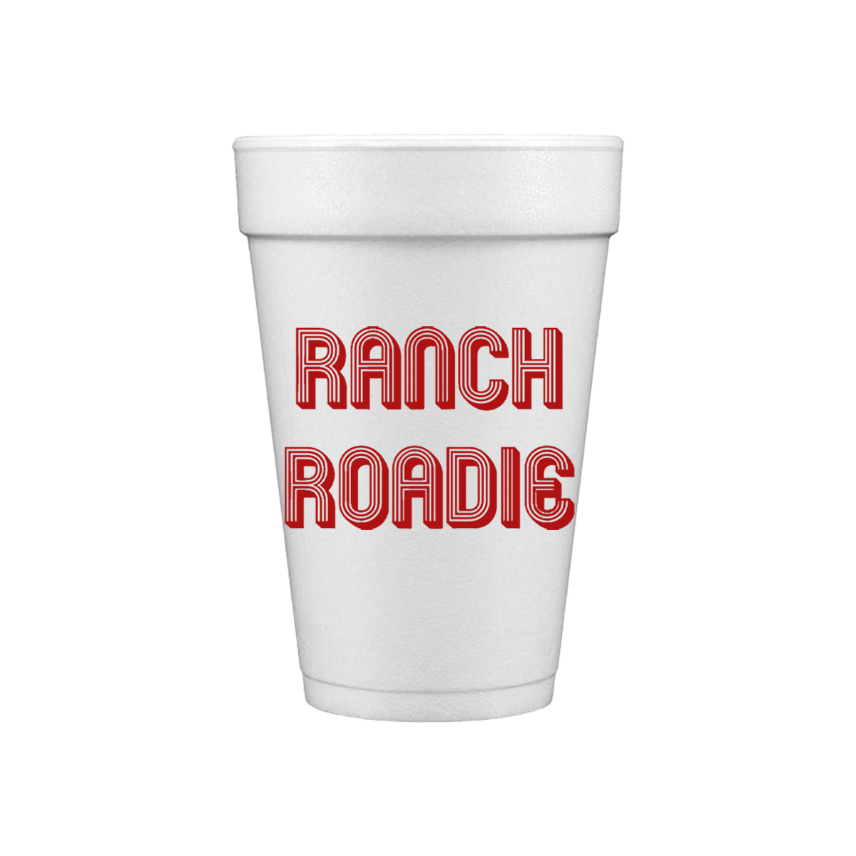 Ranch Roadie