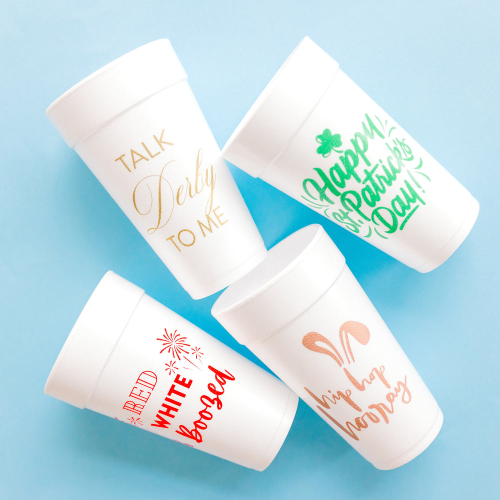 Sipping through the Seasons Subscription