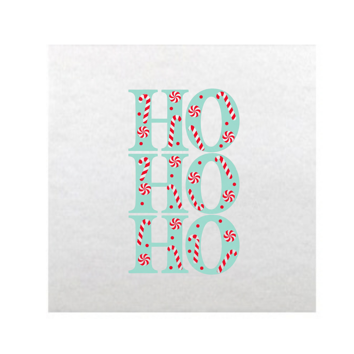 HO HO HO Napkins