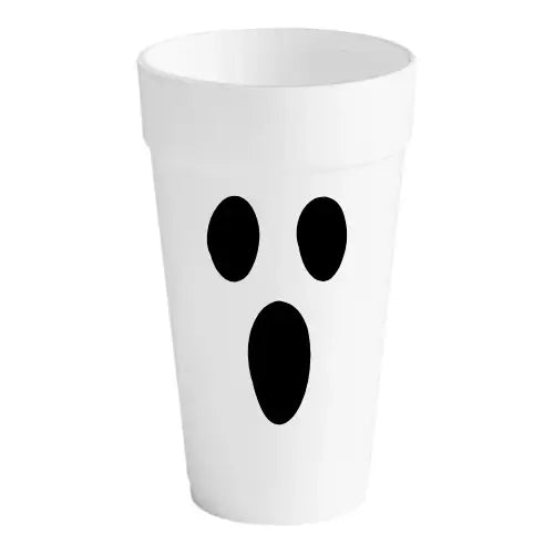 Ghost Face
