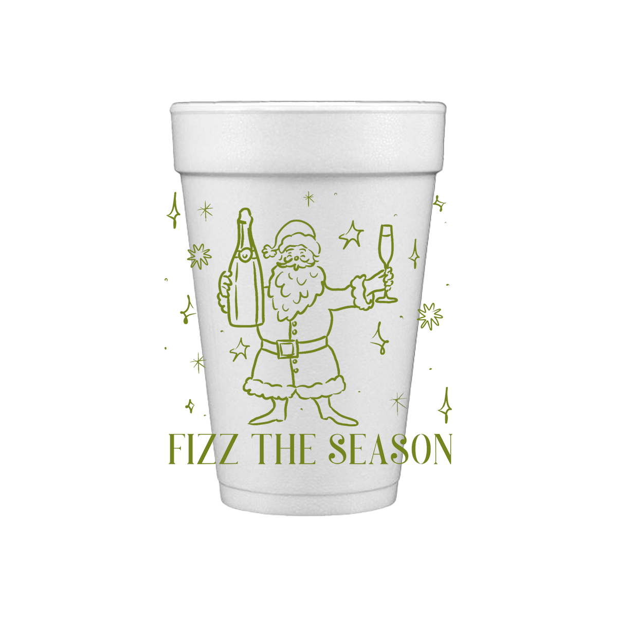Fizz the Season