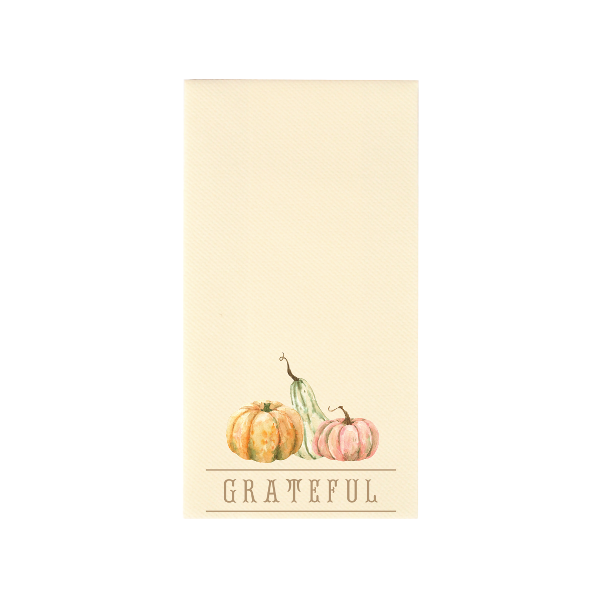Grateful Guest Towel