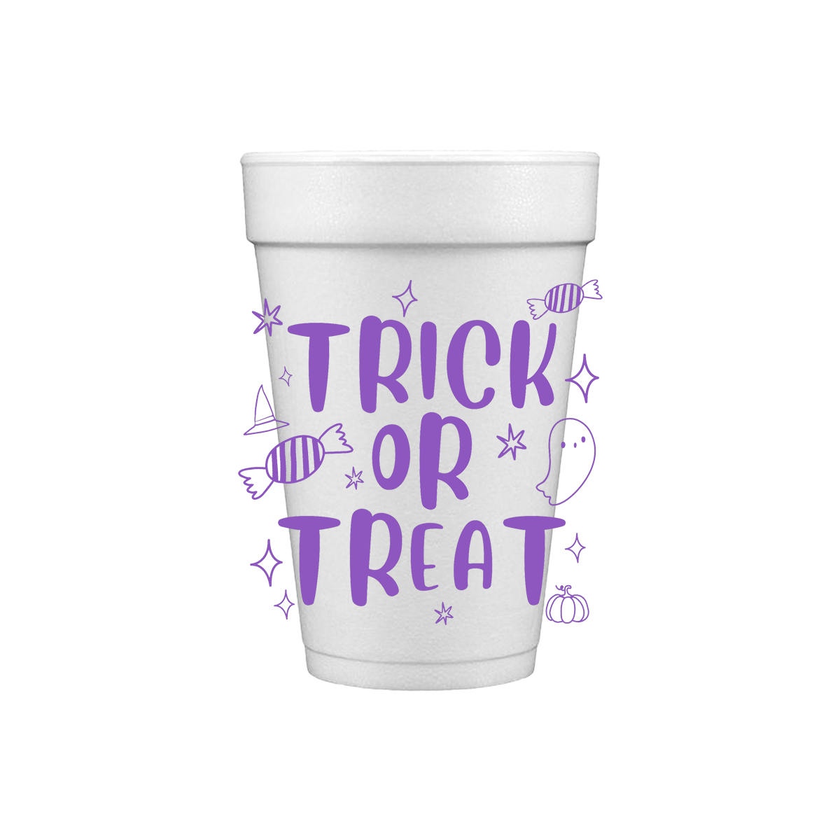 Trick or Treat